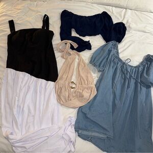 Size Large Clothing Bundle